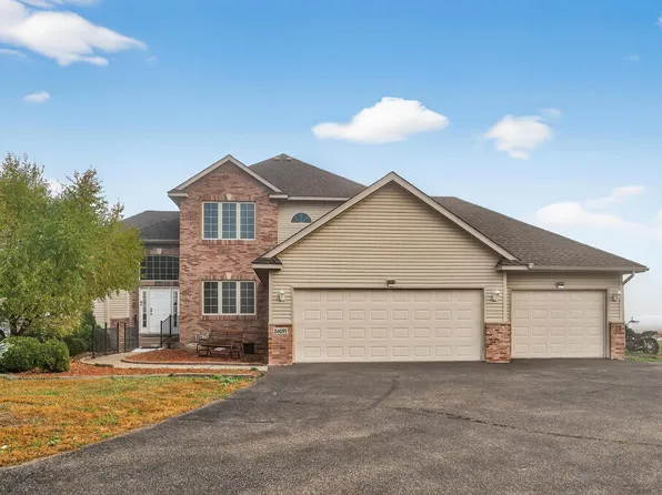 24091 113th St NW, Zimmerman, MN 55398