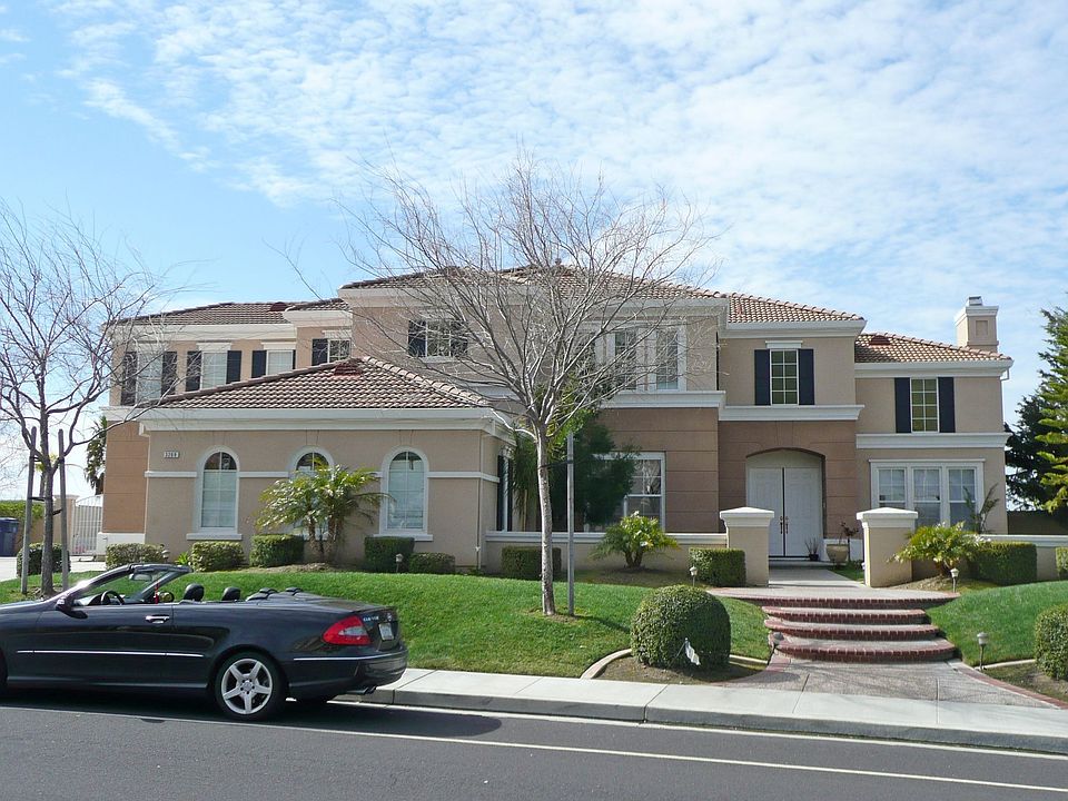 3209 Monte Sereno Ter, Fremont, CA 94539 Zillow