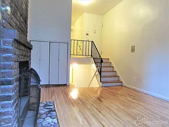 Rented by City Connections Realty