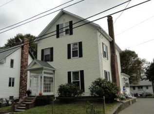 26 Newhall St, Saugus, MA 01906