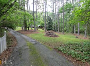 3987 Pine Mountain Rd NW, Kennesaw, GA 30152