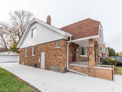 5269 Audubon Rd, Detroit, MI, 48224