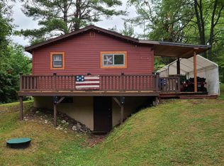 N9731 Central Ave, Wausaukee, WI 54177