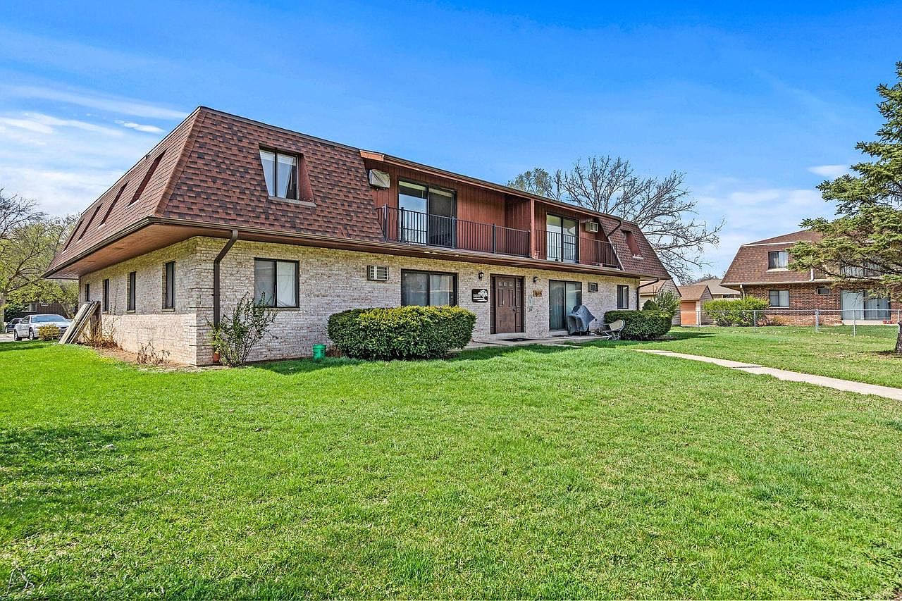 1615 South 115th COURT UNIT 5, West Allis, WI 53214 Zillow