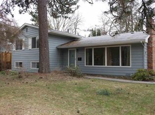 520 E 21st Ave, Spokane, WA 99203