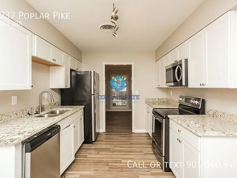 7237 Poplar Pike — Photo 4