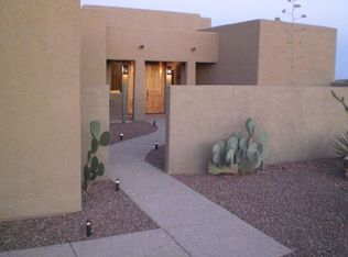 14302 E Sands Ranch Rd, Vail, AZ 85641