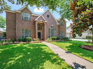 17434 Borough Ln, Spring, TX 77379