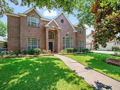 17434 Borough Ln, Spring, TX, 77379