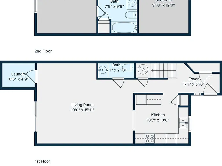 1807 Whispering Oaks Ln — Photo 31