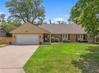 10719 Cypress Ave, Kansas City, MO 64137