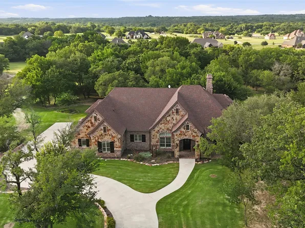 125 E Bozeman Ln, Fort Worth, TX 76108