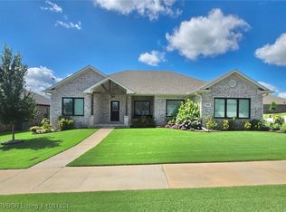 9020 Kayhill Pl, Fort Smith, AR 72916