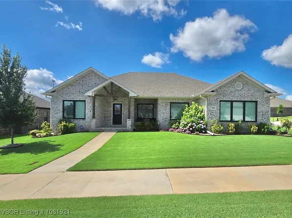 9020 Kayhill Pl, Fort Smith, AR 72916