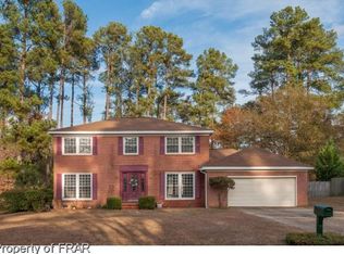 207 Addison St, Fayetteville, NC 28314