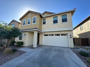 1091 E Armstrong Way, Chandler, AZ 85286