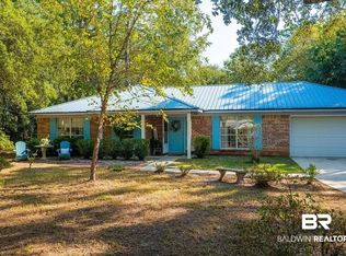 9560 County Road 99, Lillian, AL 36549