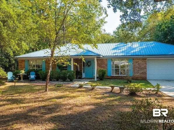 9560 County Road 99, Lillian, AL 36549