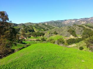 6780 Wheeler Canyon Rd, Santa Paula, CA 93060