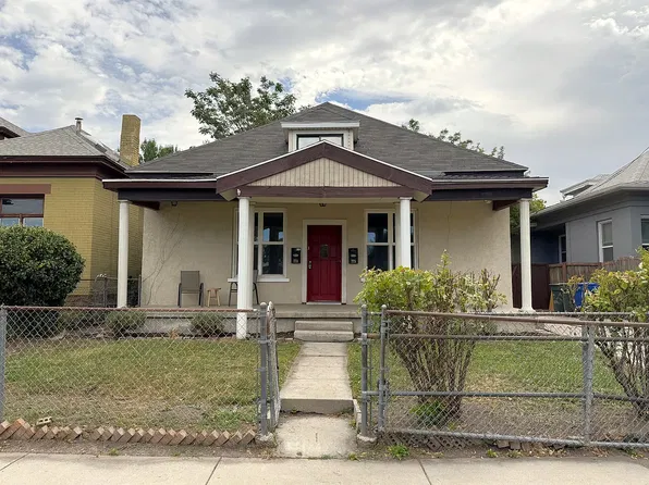 775 S 400 E, Salt Lake City, UT 84111