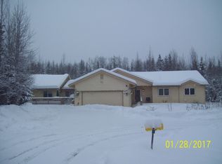 1001 W Seldon Rd, Wasilla, AK 99654
