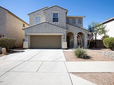 8923 W Watkins St, Tolleson, AZ, 85353