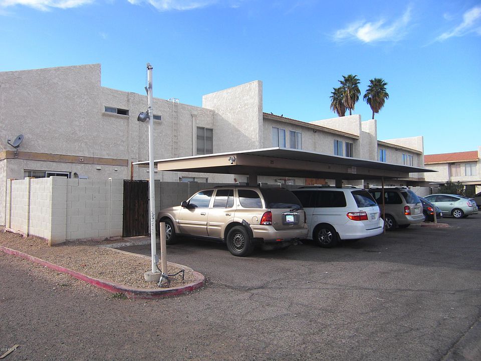 2nd image of 3840 N 43rd Ave APT 25