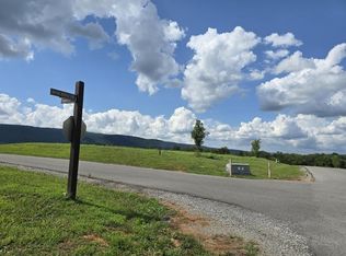 18 Farmview Way Lot 18, Dunlap, TN 37327