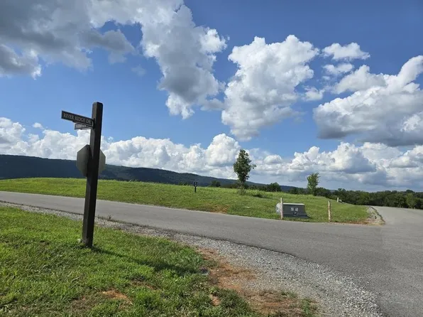 18 Farmview Way Lot 18, Dunlap, TN 37327