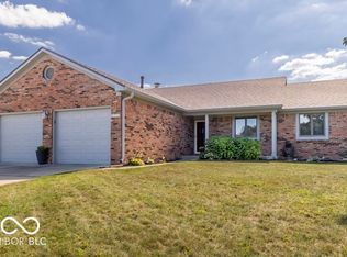 3713 Wild Ivy Dr, Indianapolis, IN