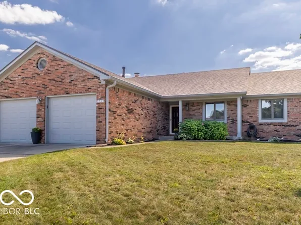 3713 Wild Ivy Dr, Indianapolis, IN 46227