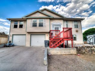 2610 Dakota Ct, Rifle, CO 81650