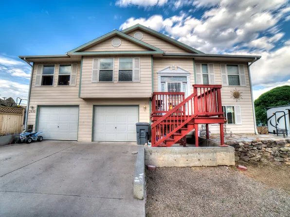 2610 Dakota Ct, Rifle, CO 81650