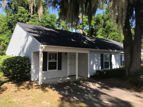 170 Cedar Ln, Hilton Head Island, SC 29926