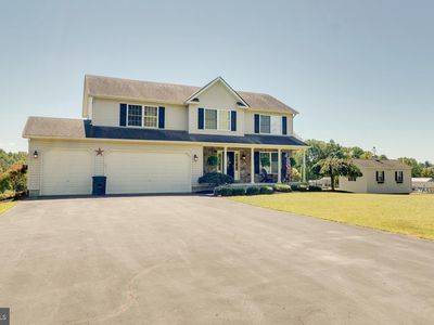 62 Murray Rd, Elkton, MD, 21921