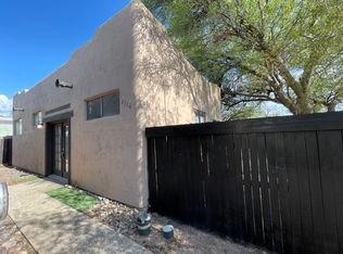 4354 E Glenn St, Tucson, AZ 85712