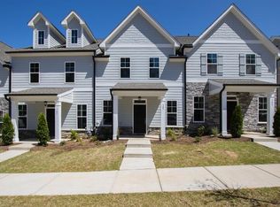 307 Conrad Ln #1, Wake Forest, NC 27587