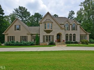 110 Woodbridge Pl, Brooks, GA 30205