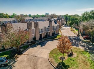 11710 Southlake Dr Unit 40, Houston, TX 77077