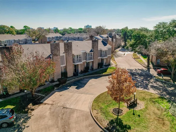 11710 Southlake Dr Unit 40, Houston, TX 77077