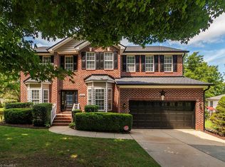 604 Lemontree Ln, Hillsborough, NC 27278
