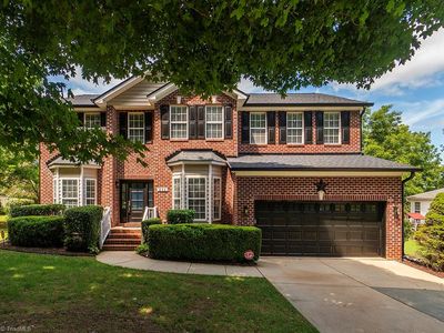 604 Lemontree Ln, Hillsborough, NC, 27278