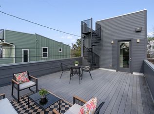 3010 E 18th 1/2 St #B, Austin, TX 78702