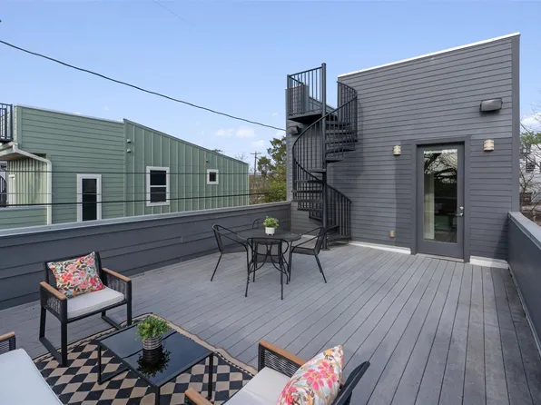 3010 E 18th 1/2 St #B, Austin, TX 78702