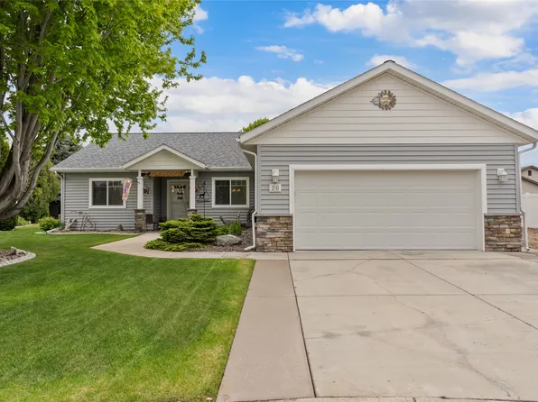26 E Northview Loop, Kalispell, MT 59901