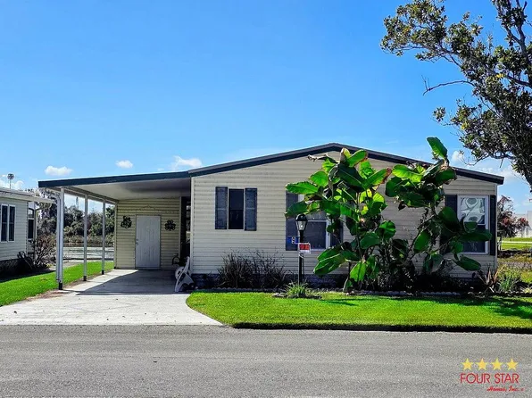 9 Buccaneer Dr #627, Leesburg, FL 34788