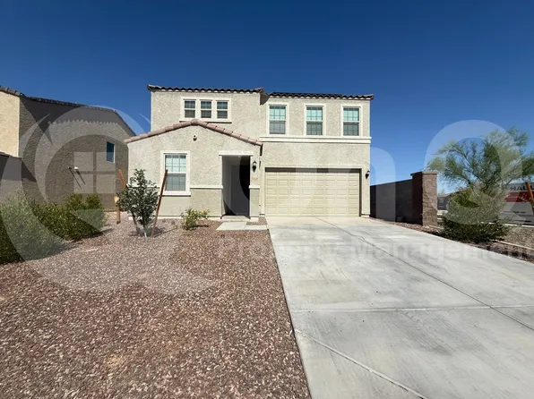 7549 N 125th Ln, Glendale, AZ 85307