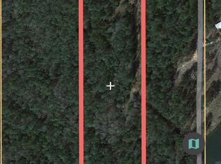 Nhn2 Desoto Rd, Mc Henry, MS 39561