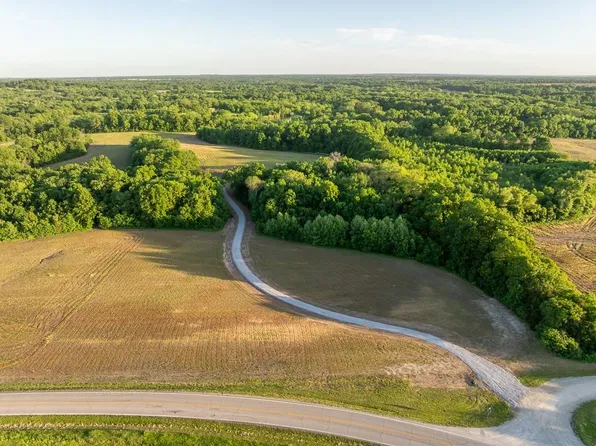 TRACT NE 900th Rd #A, Knob Noster, MO 65336