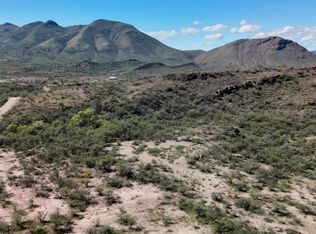 Morning Star Dr, Rio Rico, AZ 85648